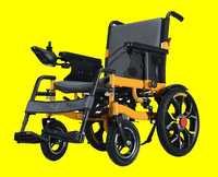 Cadeira de rodas elétrica Alfa 305 - NOVA