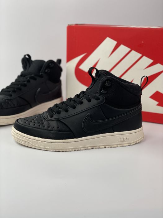 Кросівки Nike Court Vision Оригінал