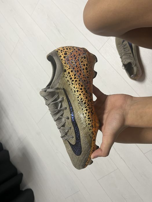 Бутси  Nike vapor