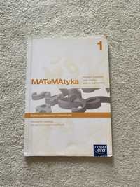 Matematyka 1 MATMA ćwiczenia i zadania