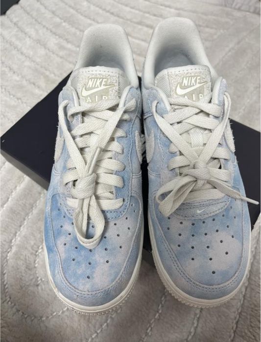 Кросівки Nike Air Force