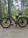 Rower Storm Shark 3.0