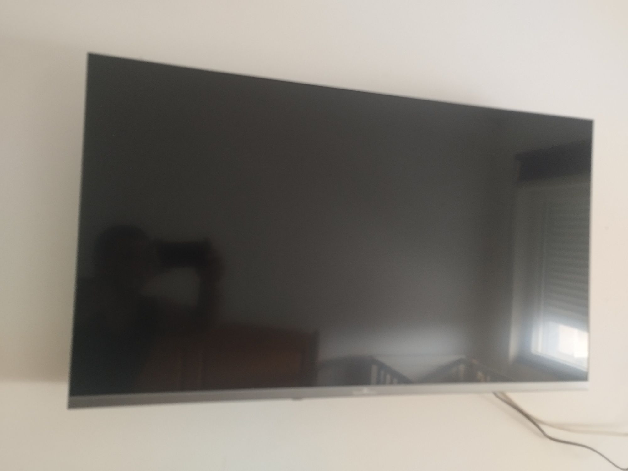 LCD Smart tech 42 polegadas
