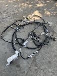 Проводка салонна Toyota Prius V 12-17