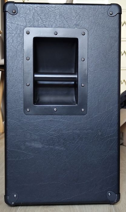 Kolumna 2x12 harley benton