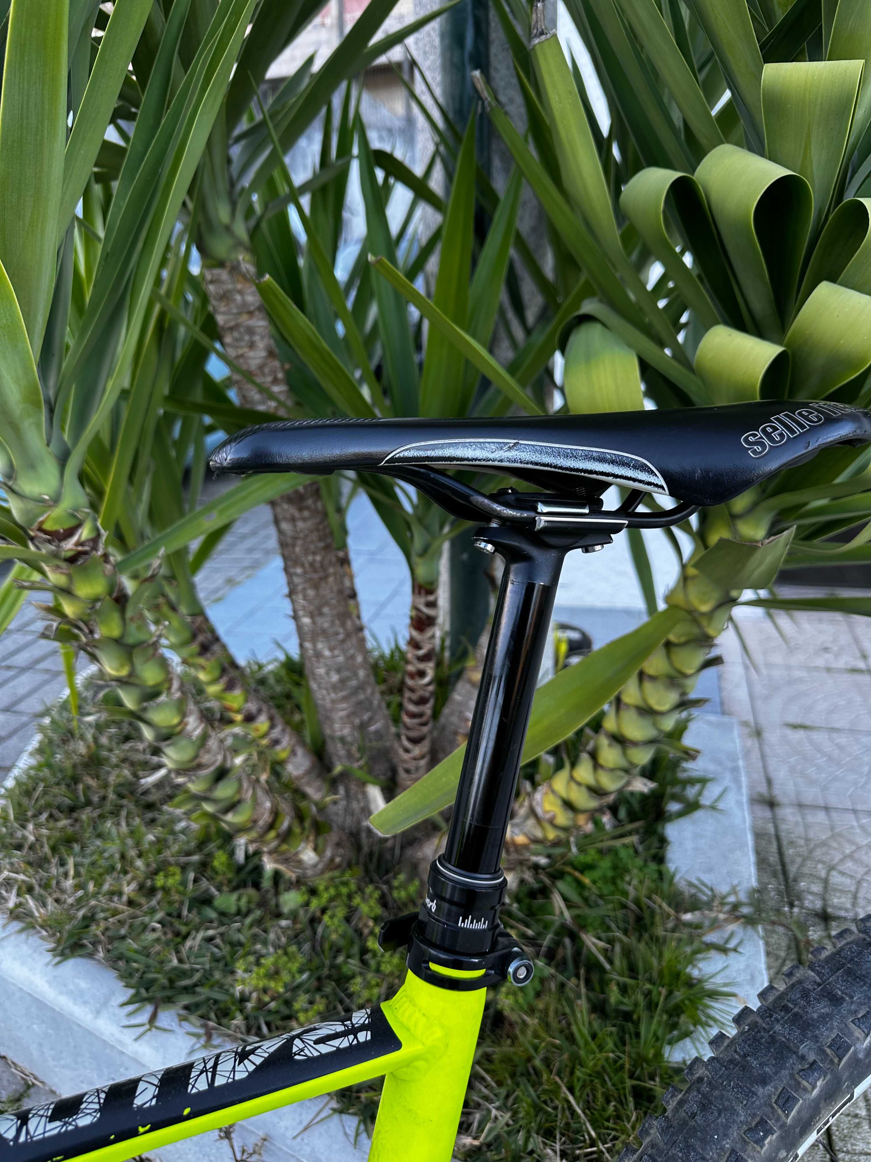 Orbea Rallon X30 L