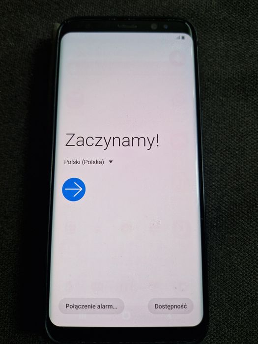 Telefon Samsung S8  64GB