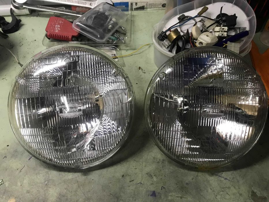 oticas de carro antigo