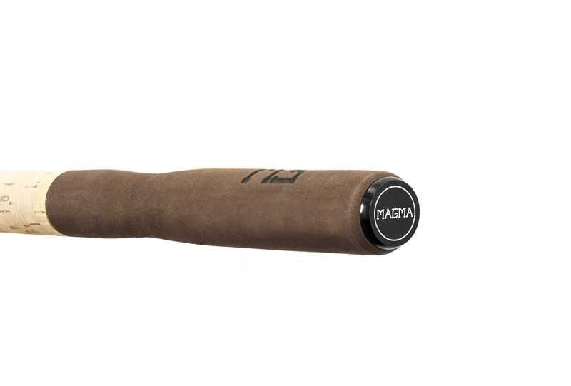 Wędka Delphin Magma M3 Method Feeder 0-215 g 126 cm - 360 cm
