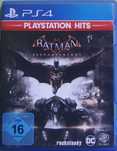 Batman Arkham Knight PL Playstation 4 - Rybnik Play_gamE