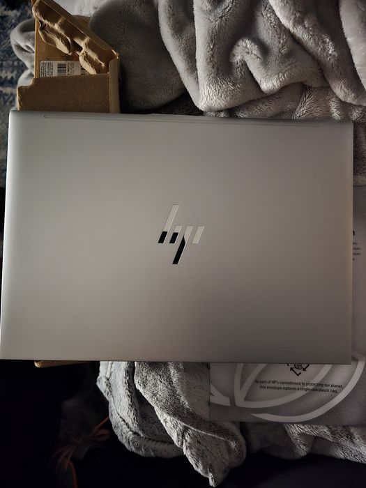 HP EliteBook 840 G10 Intel® Core™ i7-1365U 5,2 GHz 32GB 512GB 14”