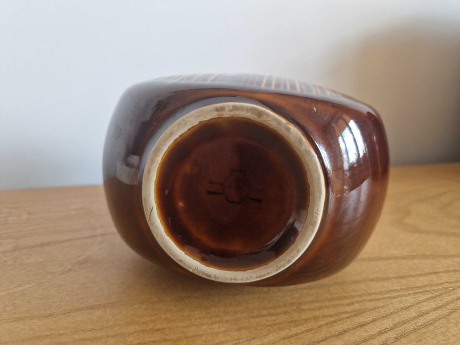 Okrągły wazon, ZPS Pruszków