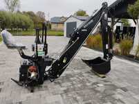 PL Części/Własna Pompa Hydrauliczna Koparka na TUZ LW8 Wysyłka Ramię