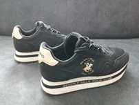 Buty sneakersy Beverly Hills Polo Club
