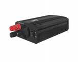 Przetwornica 12V/230V 600W LTC + 2xUSB 2.1A