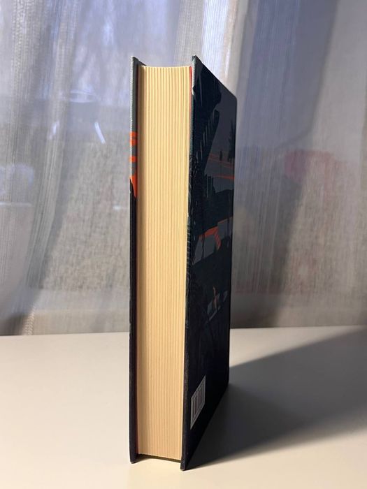 Книга «Драбина» - популярний роман