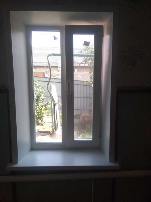 Вікна WDS • Окна WDS