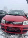 Fiat Panda 1.1 - sanki,belka tył,pas,chłodnice,drzwi,klapa,fotele