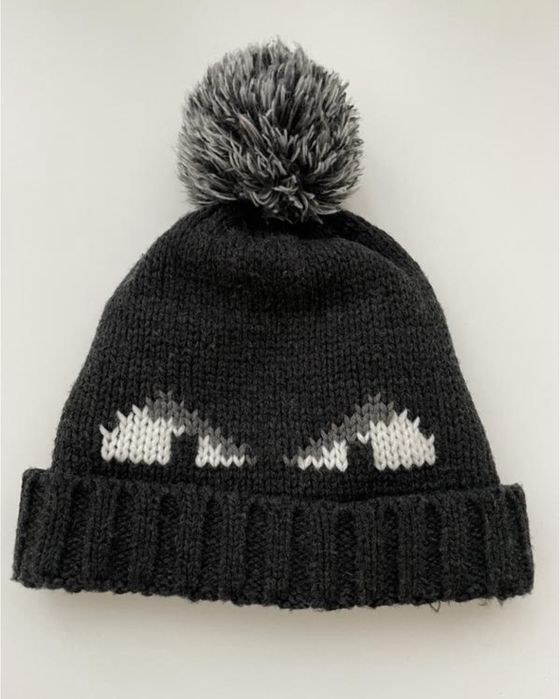 Шапка тепла, зимня Minoti