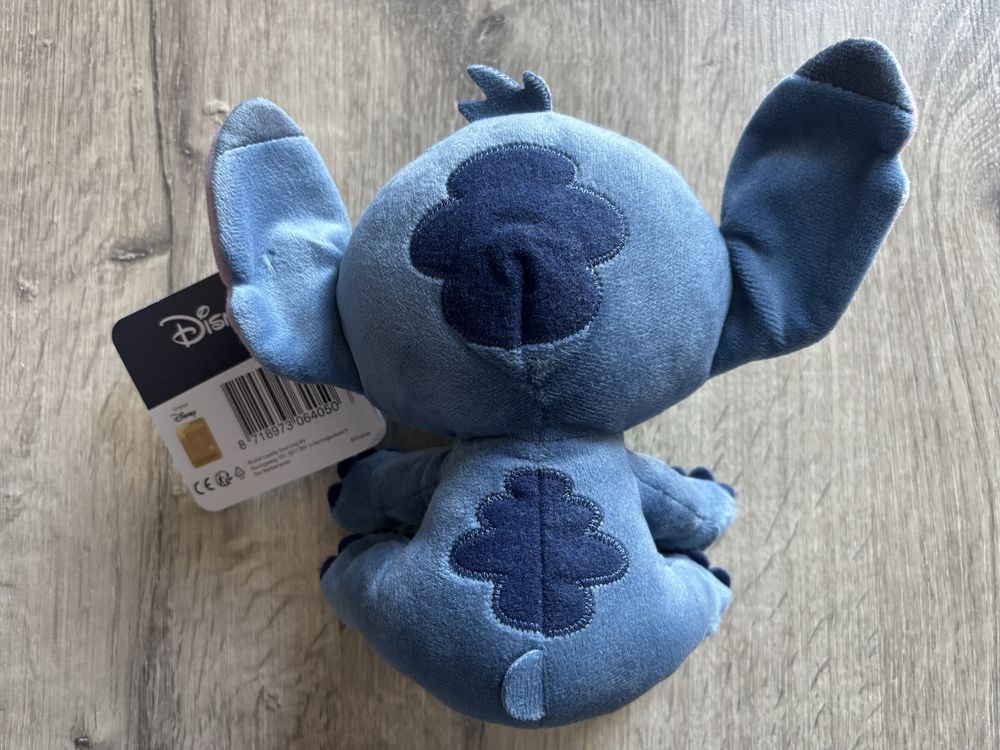 Stitch nowy zabawka maskotka