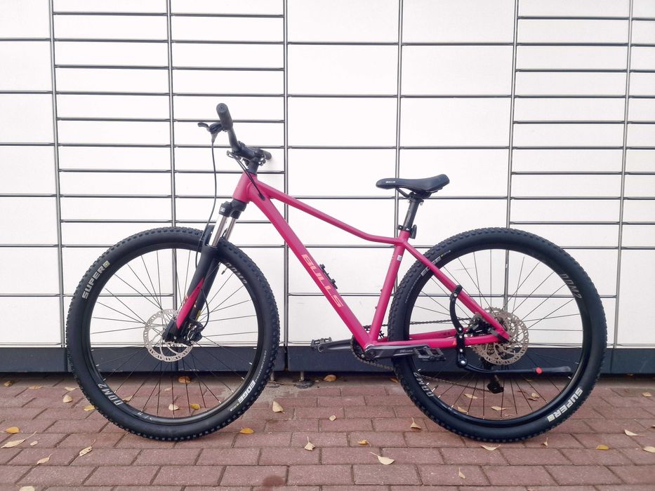 NOWY -40% rower górski BULLS Aminga 1 / rozm. M / Deore 1x10 / 29"