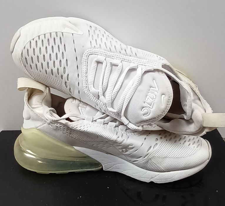 Buty damskie Nike Air Max 270 rozmiar 37,5