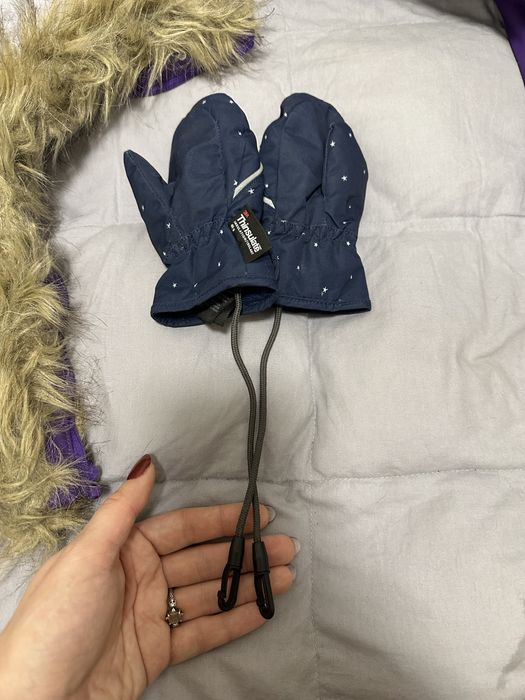 Reima gotland 86 + 6 комбінезон