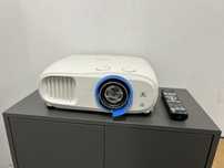 Projektor 4K Epson EH-TW7100 stan bdb, gwarancja.