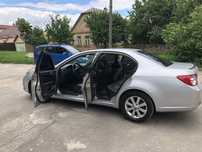 Chevrole epica 2,5