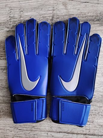 Перчатки вратарские Nike Gk Match размер 8