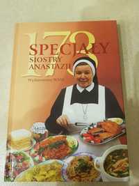 173 specjały siostry Anastazji - przepisy kulinarne.