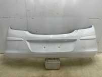 Zderzak tylny Opel Corsa D 06-14r. tył 3D 3 Drzwi 13179893