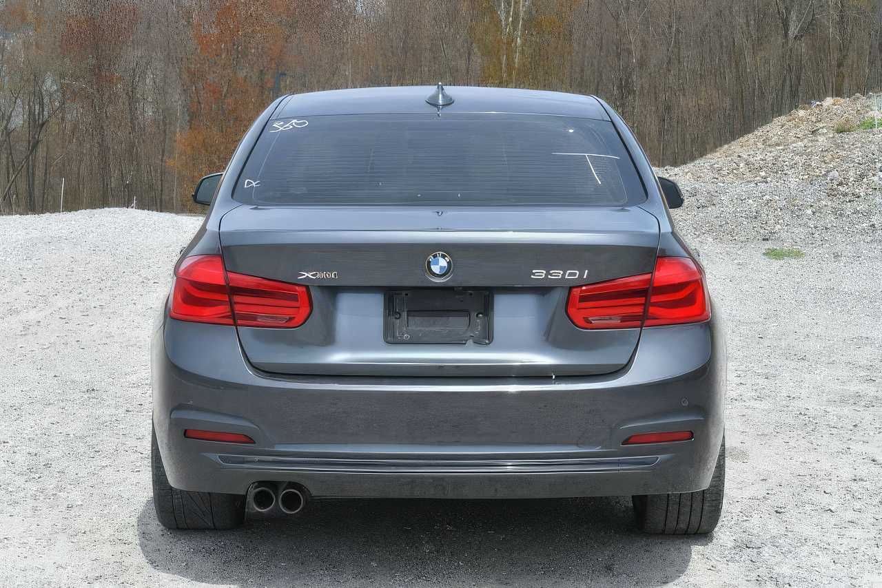 2018 BMW 3 Series 330i xDrive