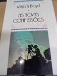 vendo livro As novas confissões
