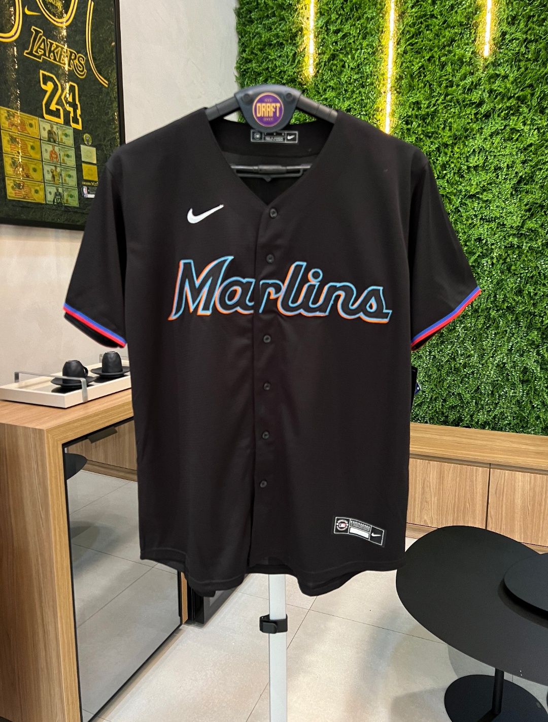 Camisola Baseball New York, San Francisco, Red Sox, Oakland, Marlins