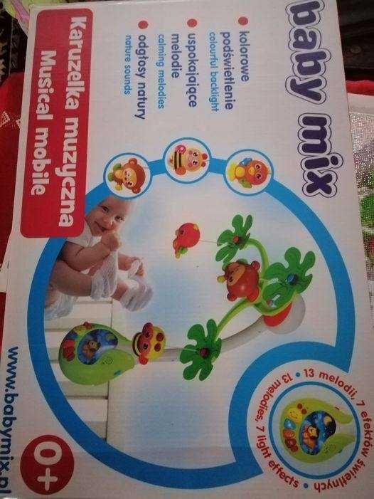 Іграшки для ваших найменших діток!