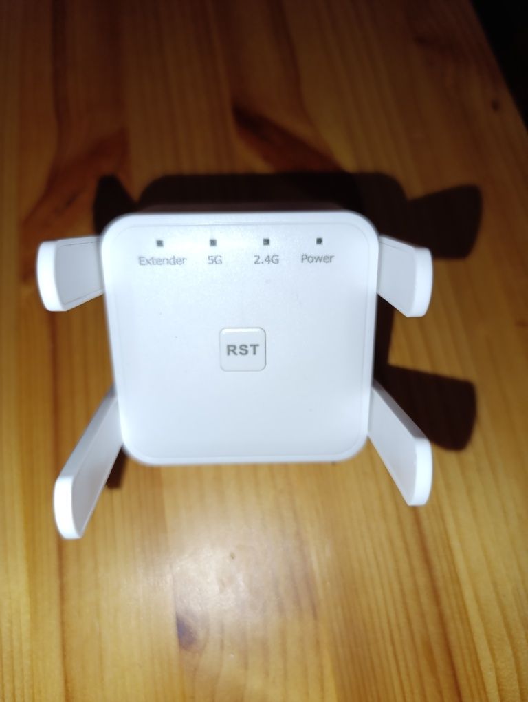 Wzmacniacz sygnału Wi-Fi