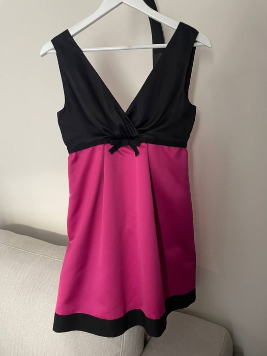 Сукня Dolce & Gabanna шовкова