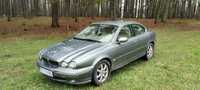 Jaguar S-type 2004 sedan 2.0D