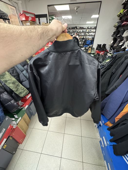 Бомбер Jordan MVP Flight DV7578-010 оригінал