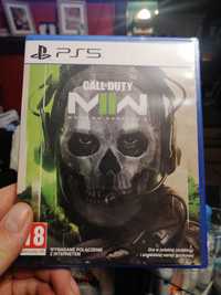 Call of duty mw2 ps 5