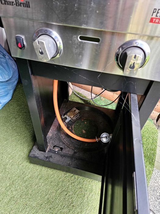 Grill gazowy Har Broil Performance