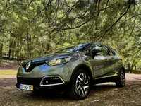 Renault Captur ENERGY dCi 90 EDC Intens