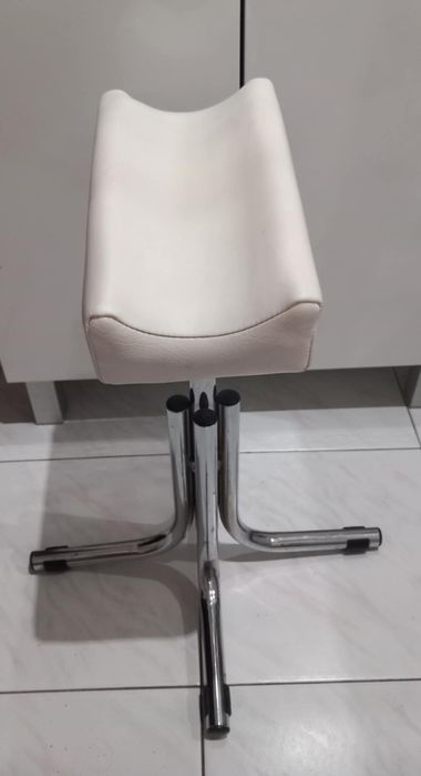Apoio de pedicure
