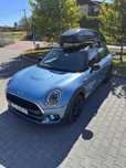MINI Cooper CLUBMAN bezwypadkowy