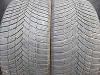 245/45R19 Bridgestone WeatherControl 5,8mm całoroc