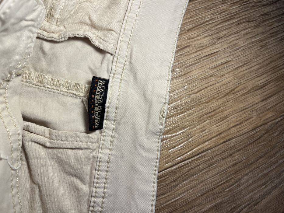 Шорти трекінгові NAPAPIJRI