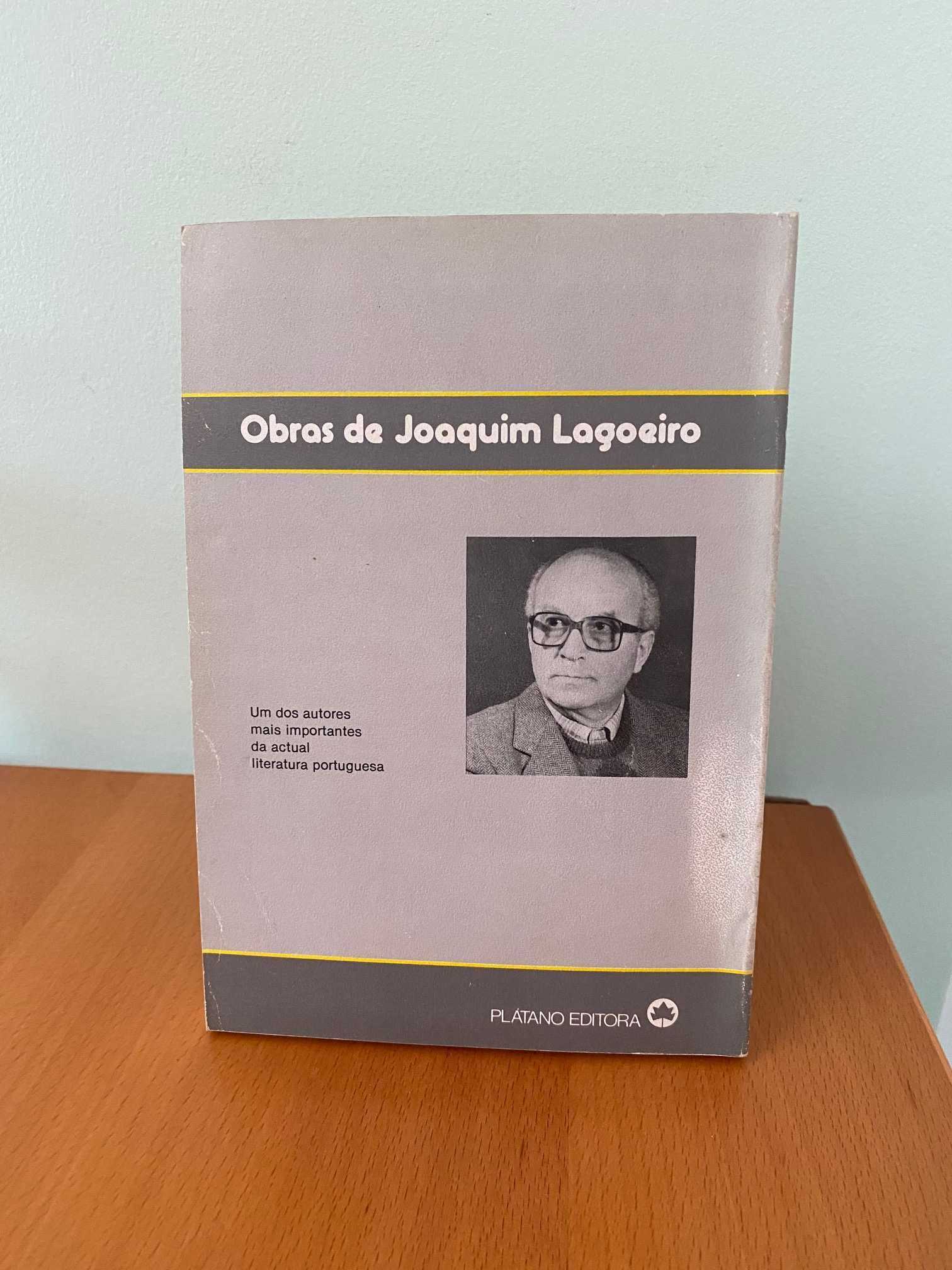Cafarnaum - Joaquim Lagoeiro