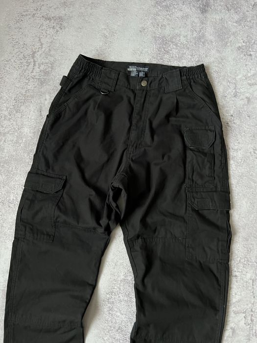30/S(size) Чоловічі тактичні карго штани 5:11 Tactical Series