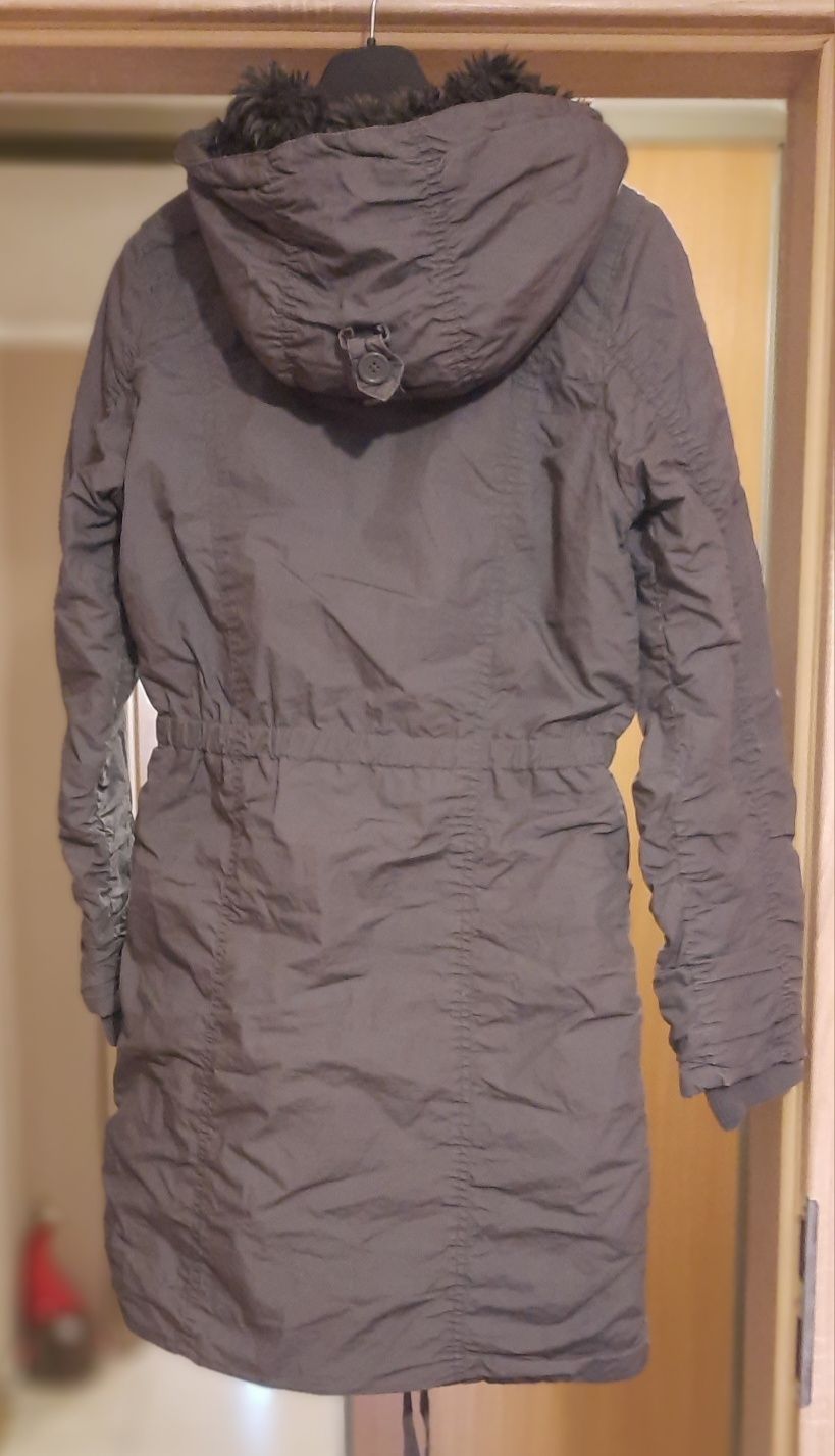 Kurtka damska F&F rozm 34